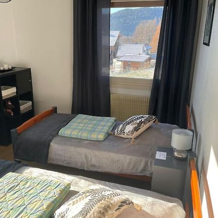 Entre Lac Et Montagne 4/6 Personnes Gérardmer Esterno foto